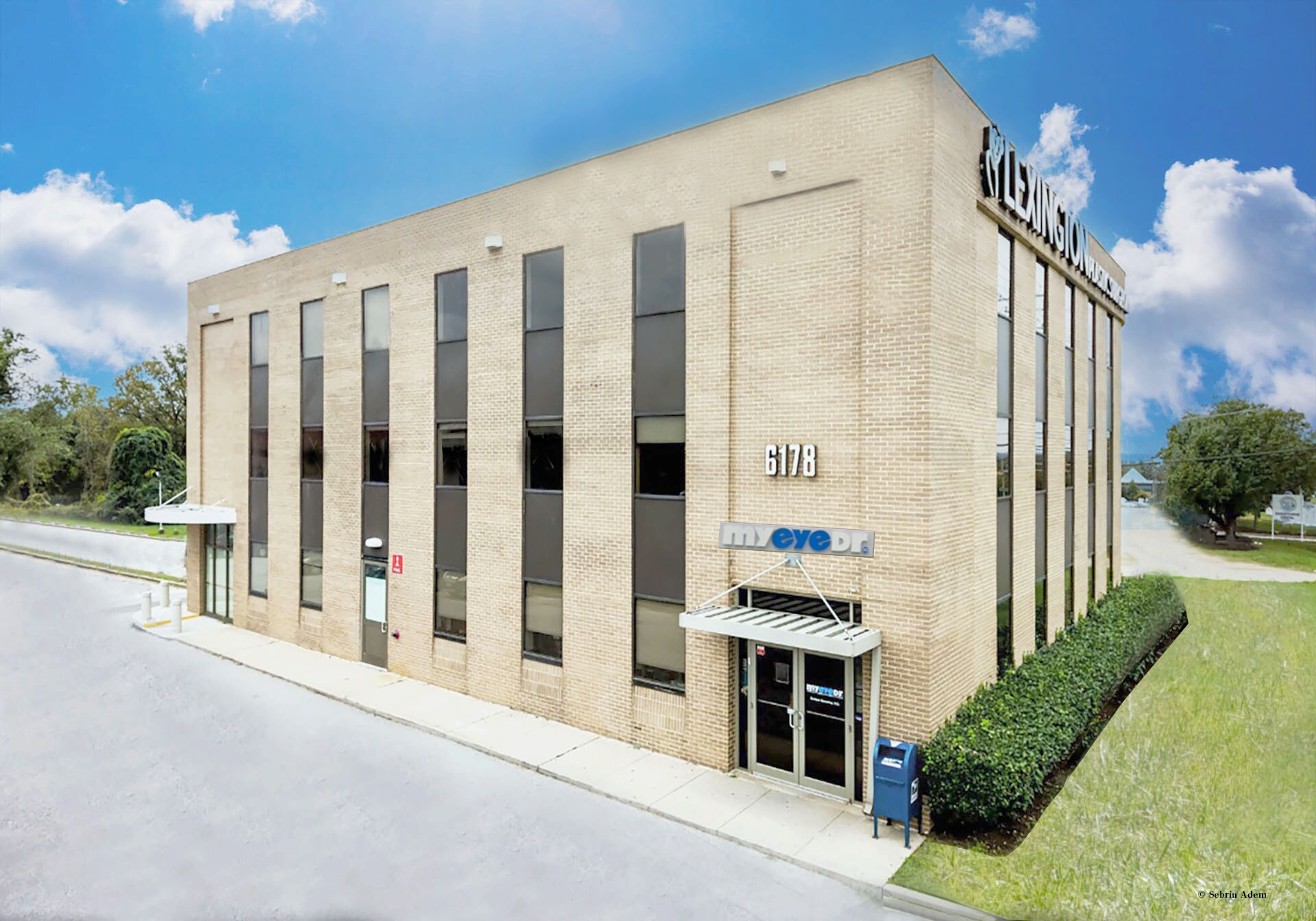 6178 Oxon Hill Rd, Oxon Hill, MD 20745 Office for Sale