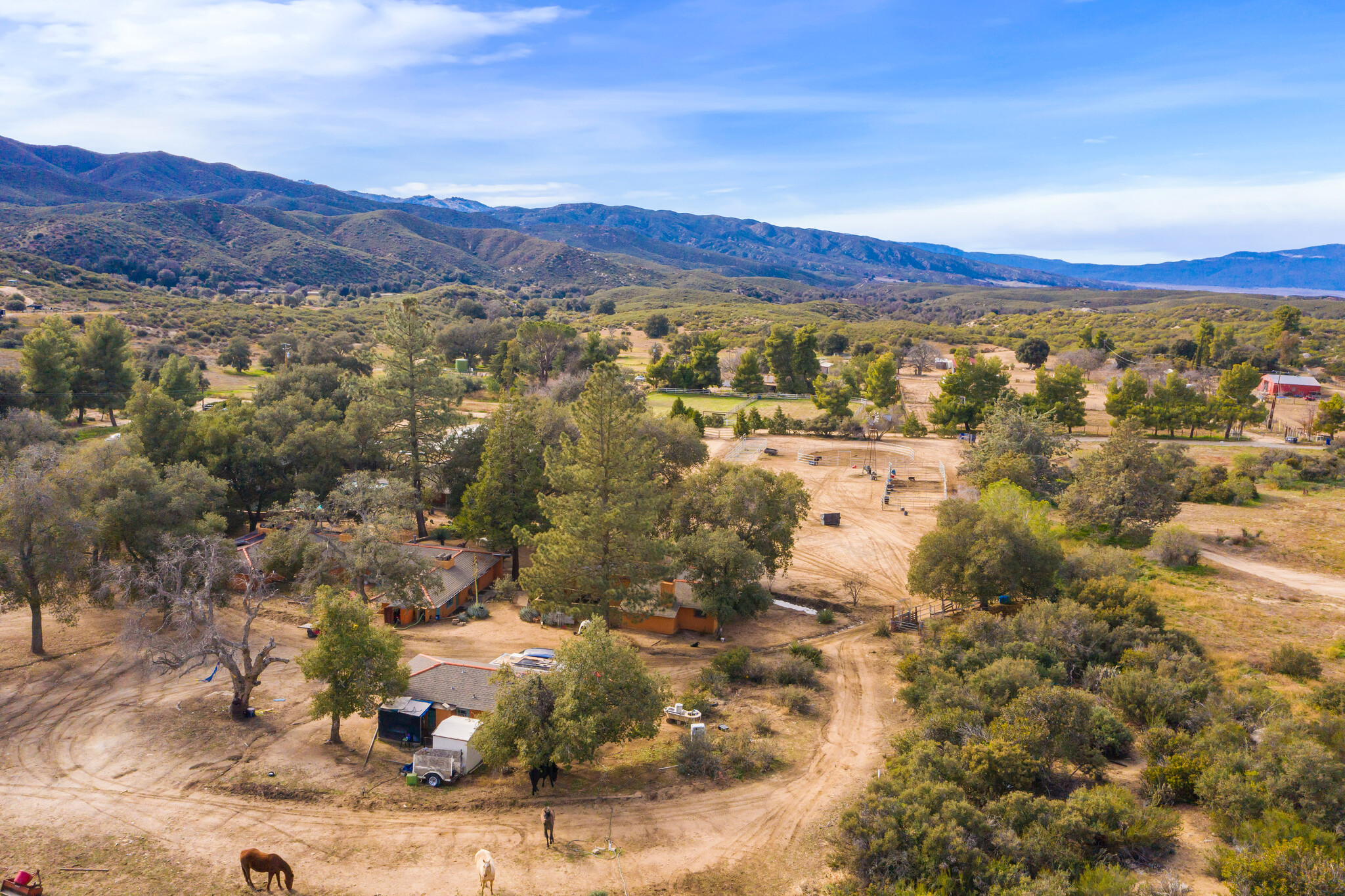 27949 Old Mine Rd, Ranchita, CA for sale Primary Photo- Image 1 of 1