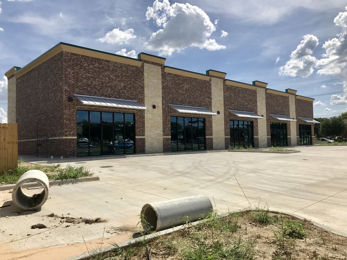 Keller Springs Rd & Kelly Blvd, Carrollton, TX 75006