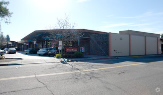 More details for 435-455 Healdsburg Ave, Healdsburg, CA - Retail for Lease