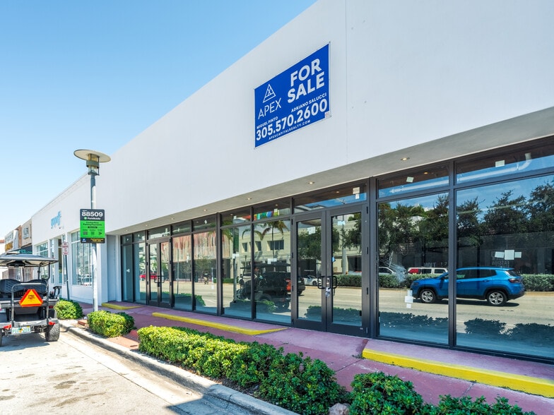 1671-1673 Alton Rd, Miami Beach, FL for lease - Building Photo - Image 3 of 5