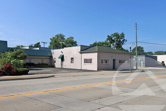 More details for 1704 E Nine Mile Rd, Hazel Park, MI - Industrial for Lease