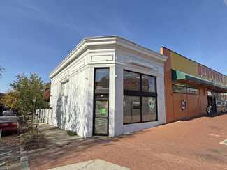 More details for 3172-3174 Mt Pleasant St NW, Washington, DC - Retail for Lease