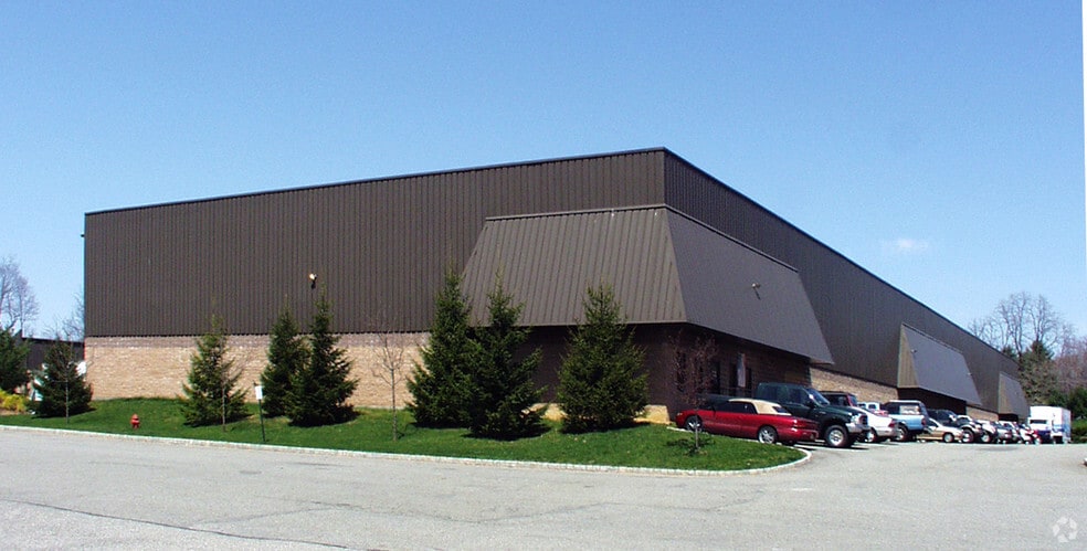 111 Canfield Ave, Randolph, NJ for lease - Building Photo - Image 3 of 4