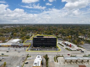 213 W Southmore Ave, Pasadena, TX - aerial  map view - Image1