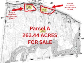 Dingmans Ferry Commercial Acreage - Commercial Real Estate