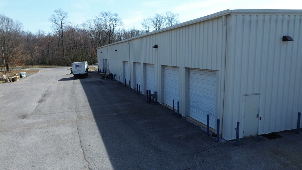 5211 Cutter Ct, Prince Frederick, MD for lease - Building Photo - Image 3 of 44