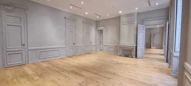 Office in Lyon for lease - Interior Photo - Image 1 of 8