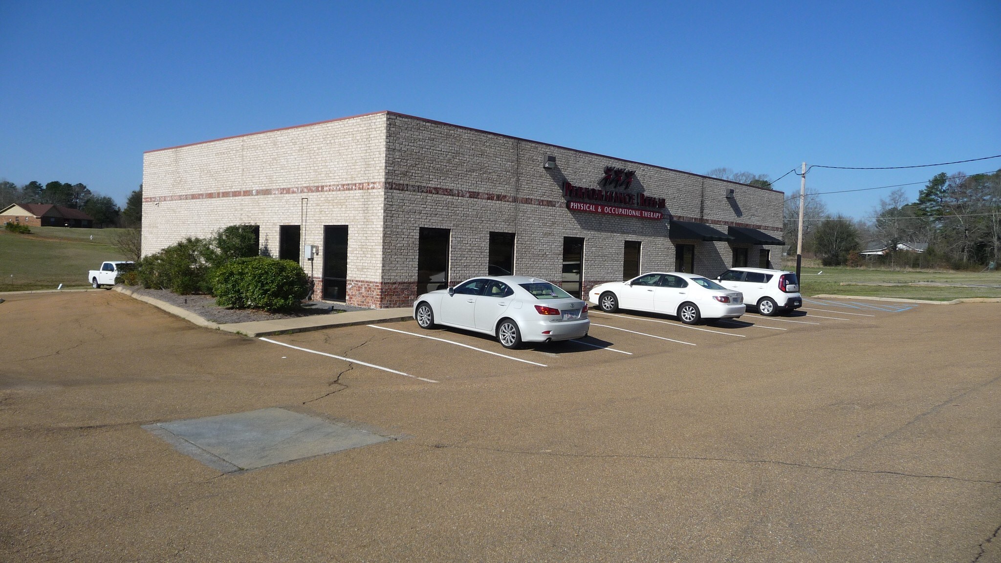 7213 S Siwell Rd, Byram, MS 39272