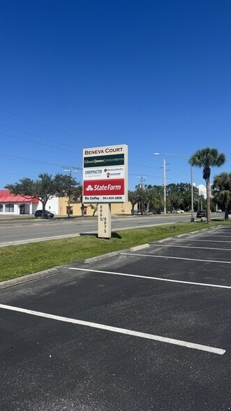 8065 Beneva Rd, Sarasota, FL for lease - Other - Image 3 of 4