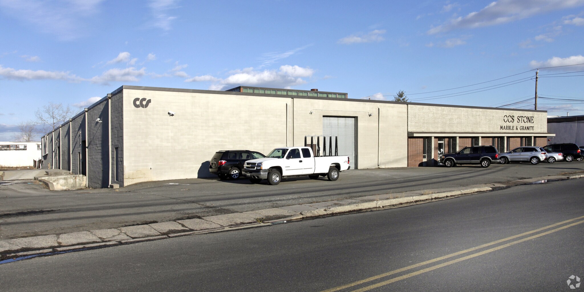 911 Caesar Pl, Moonachie, NJ 07074 Industrial for Lease