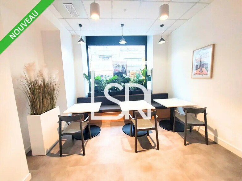 Office in Clermont-Ferrand for lease - Interior Photo - Image 3 of 10