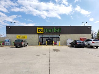 More details for 108 N 9th St, Osage City, KS - Retail for Sale