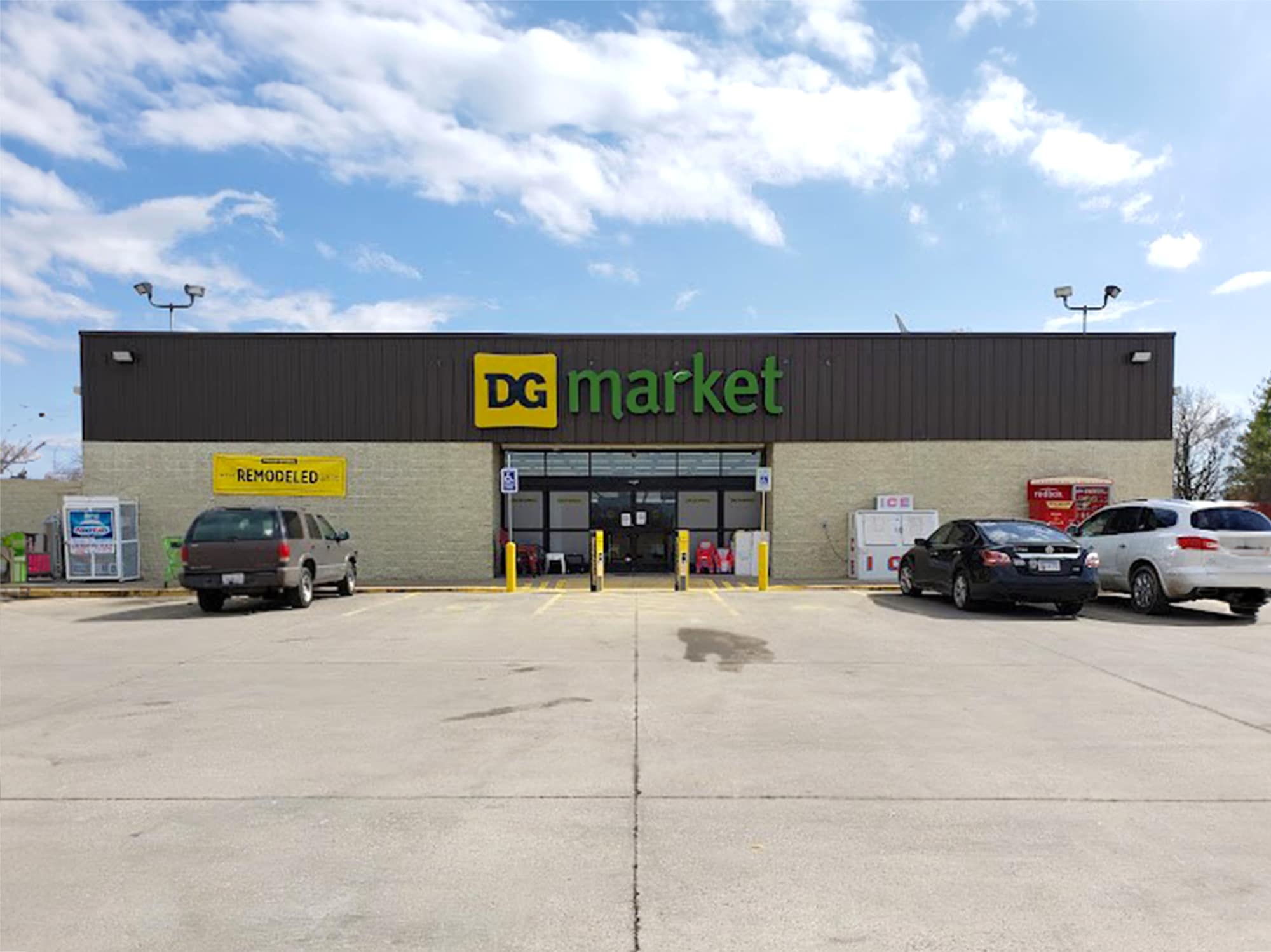 108 N 9th St, Osage City, KS for sale Building Photo- Image 1 of 5