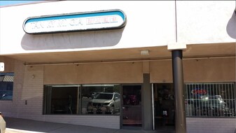 5225-5249 El Cajon Blvd, San Diego CA - Retail Space