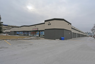 More details for 1220 Markham Rd, Toronto, ON - Industrial for Lease