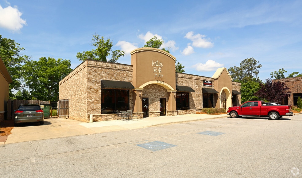 5084 Sunset Blvd, Lexington, SC for sale - Primary Photo - Image 1 of 1