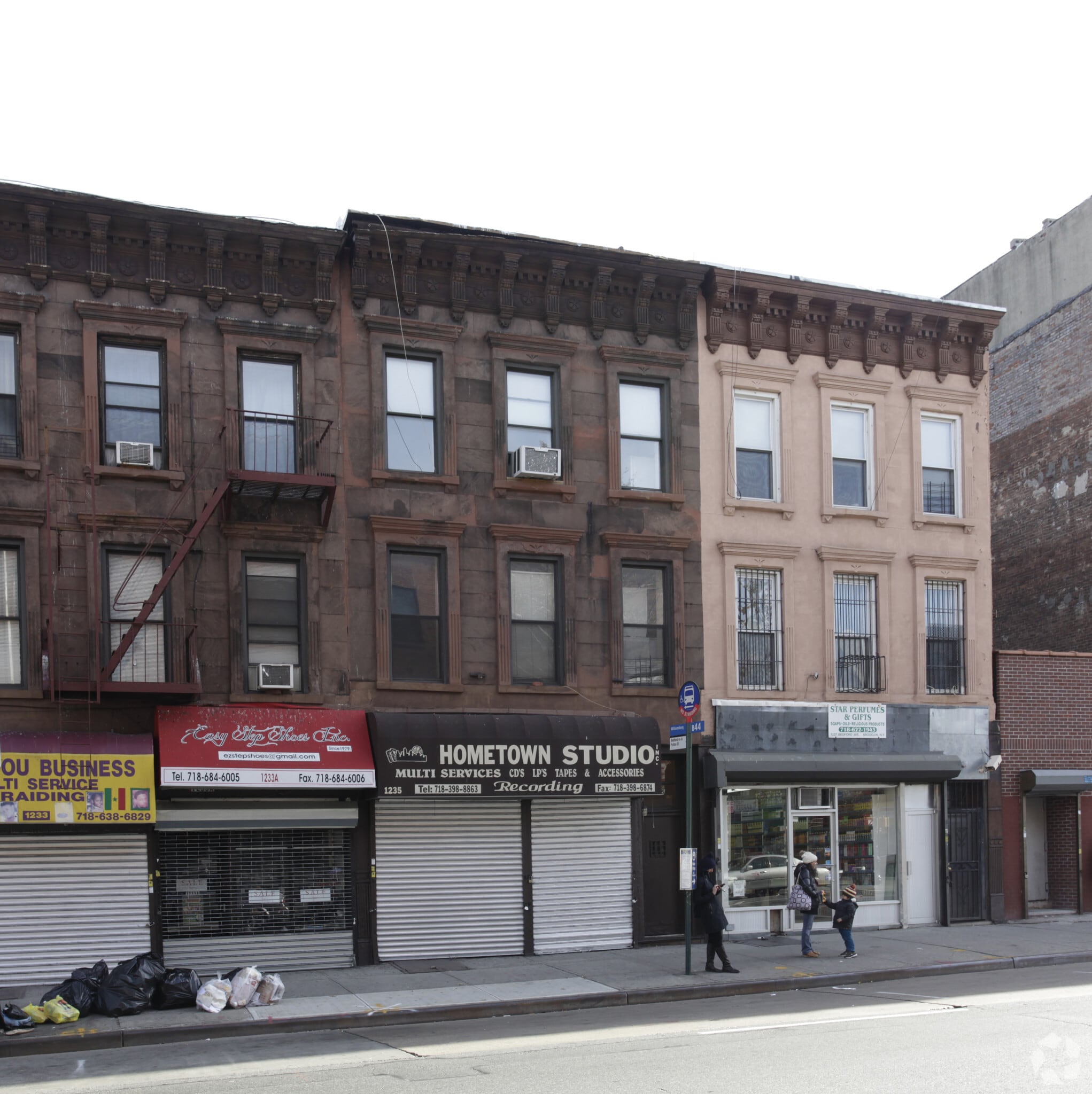 1235 Bedford Ave, Brooklyn, NY for sale Primary Photo- Image 1 of 3