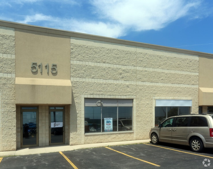 5115 Harvester Rd, Burlington, ON for sale - Building Photo - Image 2 of 2