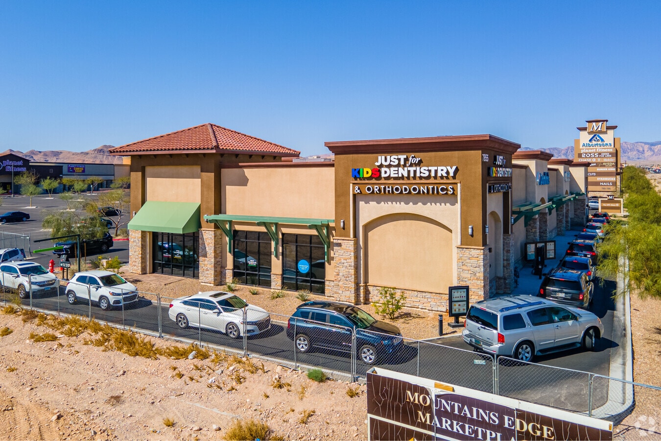 7855 Blue Diamond Rd, Las Vegas, NV 89178