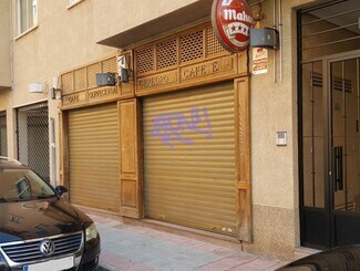 More details for Avenida Ferrocarril, 13, Azuqueca de Henares - Multifamily for Sale