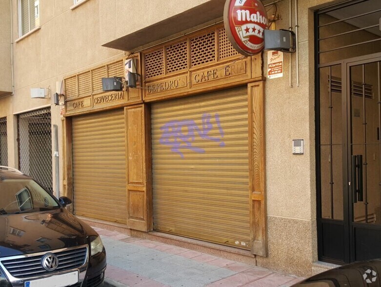 Avenida Ferrocarril, 13, Azuqueca de Henares, Guadalajara for sale - Interior Photo - Image 1 of 1