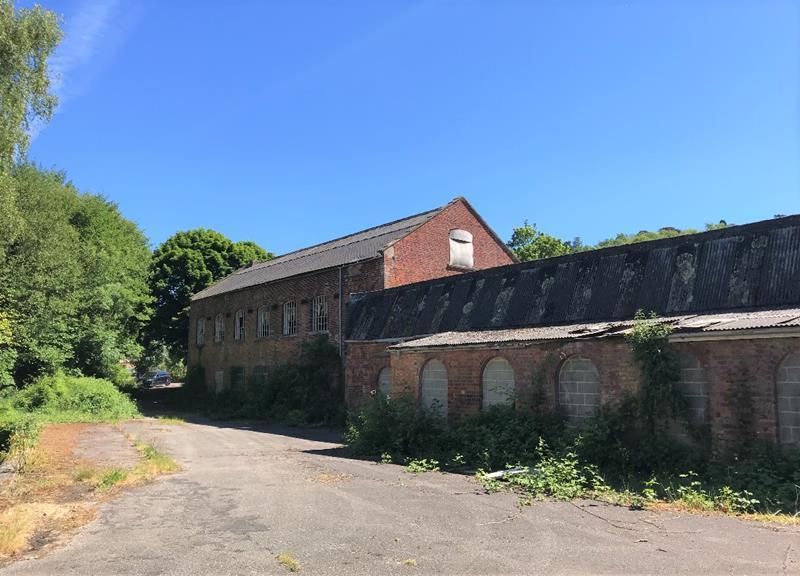 London Rd, Stroud for lease - Building Photo - Image 3 of 3