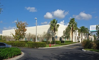 1880 N Commerce Pky, Weston FL - Warehouse