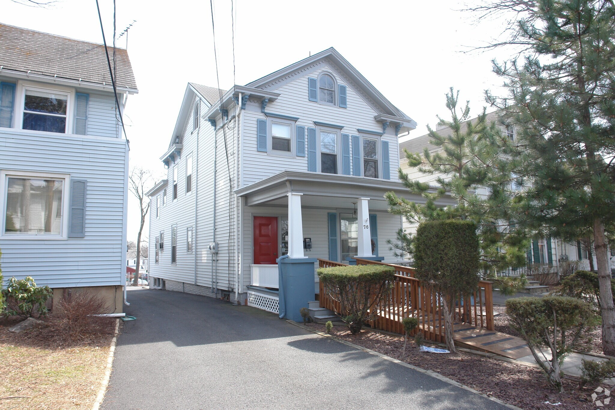 76 N Bridge St, Somerville, NJ for sale Primary Photo- Image 1 of 1