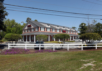 More details for 1650 Military Cutoff Rd, Wilmington, NC - Office for Lease