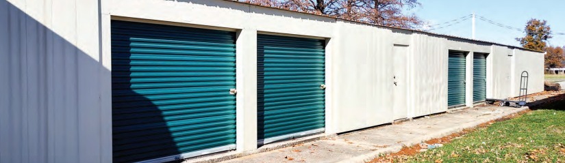 2 Self Storage Properties - 89 Units portfolio of 2 properties for sale on LoopNet.com - Building Photo - Image 2 of 3