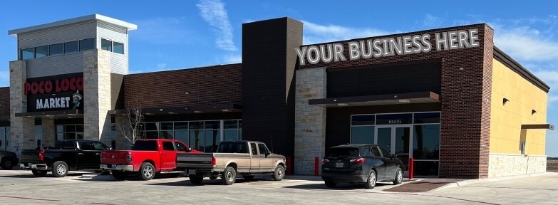 5898 Camino Real, Kyle, TX for sale - Primary Photo - Image 1 of 1