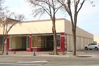 More details for 41-43 N Main St, Porterville, CA - Retail for Lease