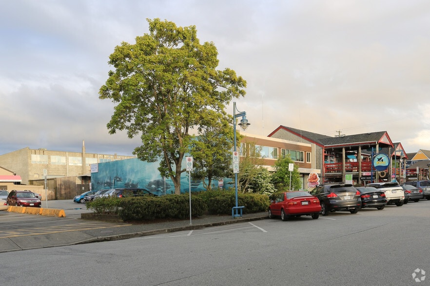 12220 2nd Ave, Richmond, BC for sale - Building Photo - Image 2 of 2