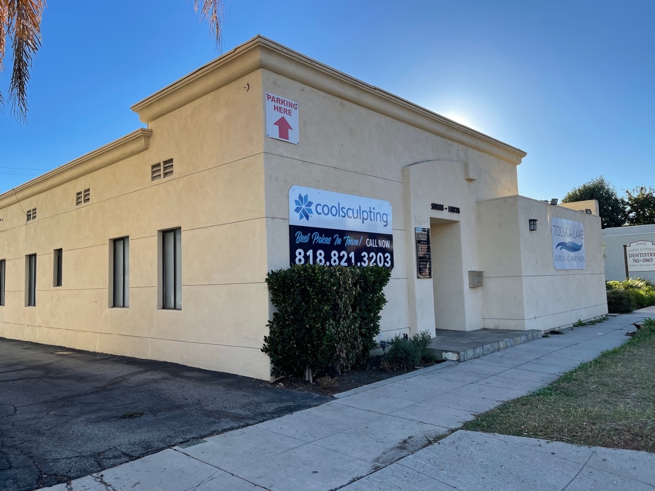 10866 Riverside Dr, North Hollywood, CA for lease Building Photo- Image 1 of 37