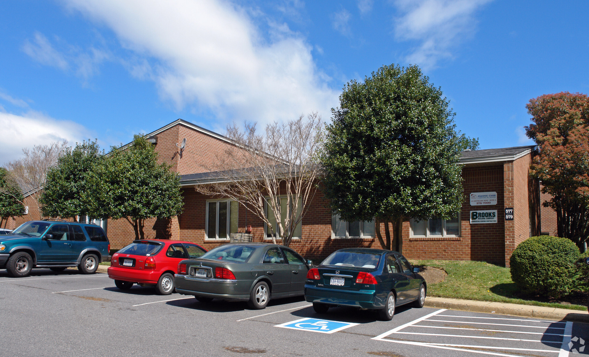 577 Southlake Blvd, North Chesterfield, VA for sale Primary Photo- Image 1 of 1