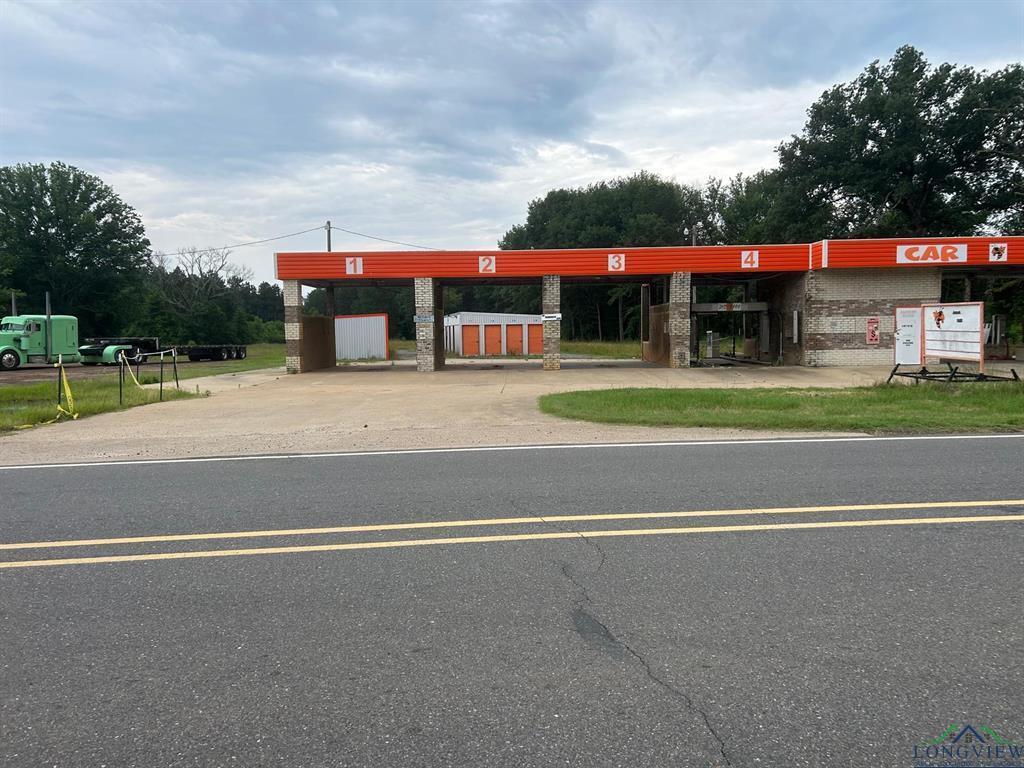 18149 Fm 31, Elysian Fields, TX for sale Primary Photo- Image 1 of 1