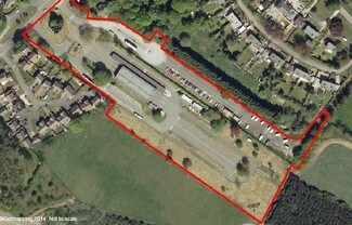 More details for Station Rd, Stone - Flex for Sale