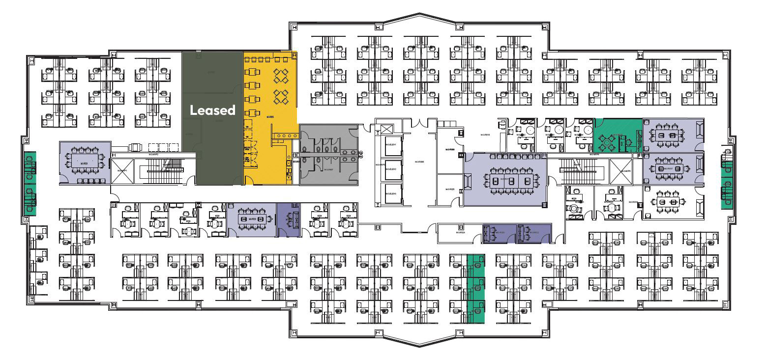 12205 SW Tualatin Rd, Tualatin, OR for lease Floor Plan- Image 1 of 1