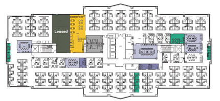 12205 SW Tualatin Rd, Tualatin, OR for lease Floor Plan- Image 1 of 1