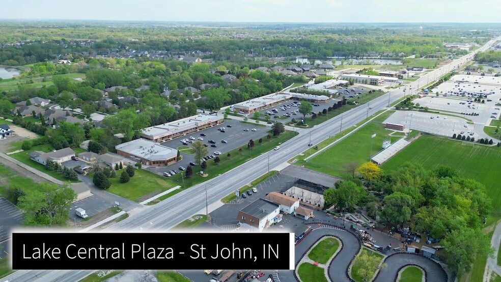 8209-8267 Wicker Ave, Saint John, IN for lease - Commercial Listing Video - Image 2 of 22