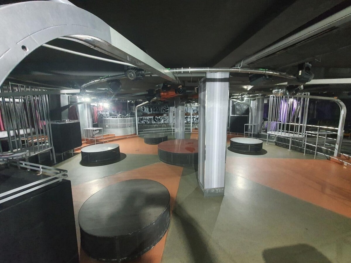 Calella, BAR 08370 -  -  - Interior Photo - Image 1 of 26