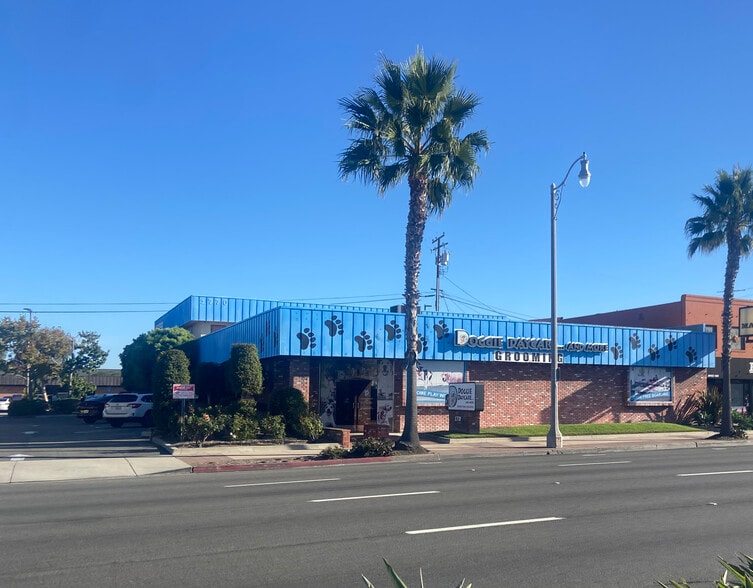 1770 Newport Blvd, Costa Mesa, CA for lease - Building Photo - Image 1 of 1