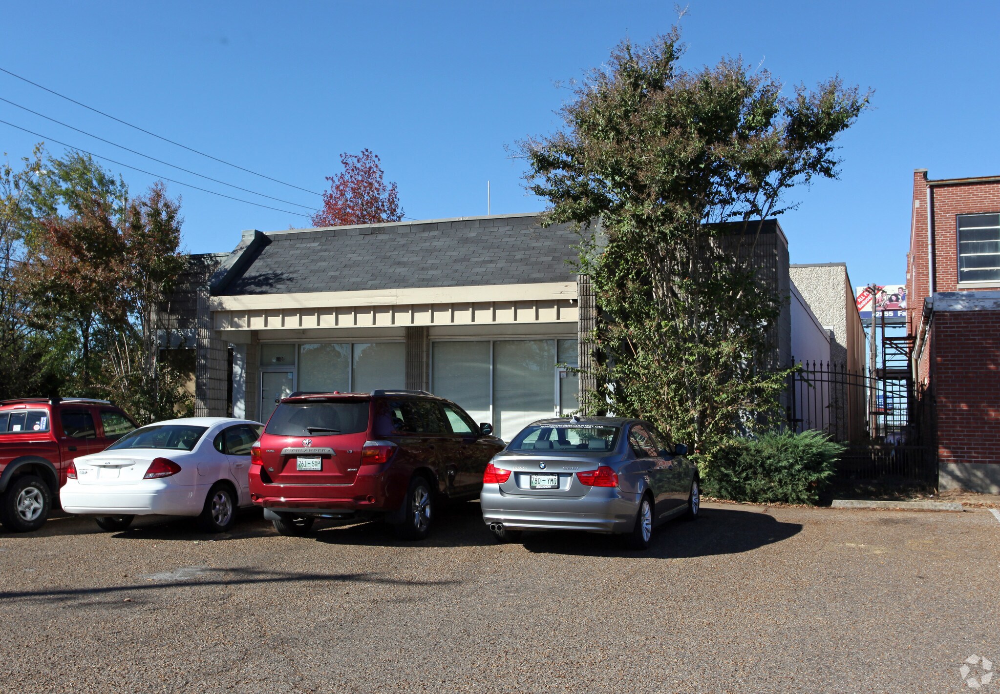 610 National St, Memphis, TN for lease Primary Photo- Image 1 of 20