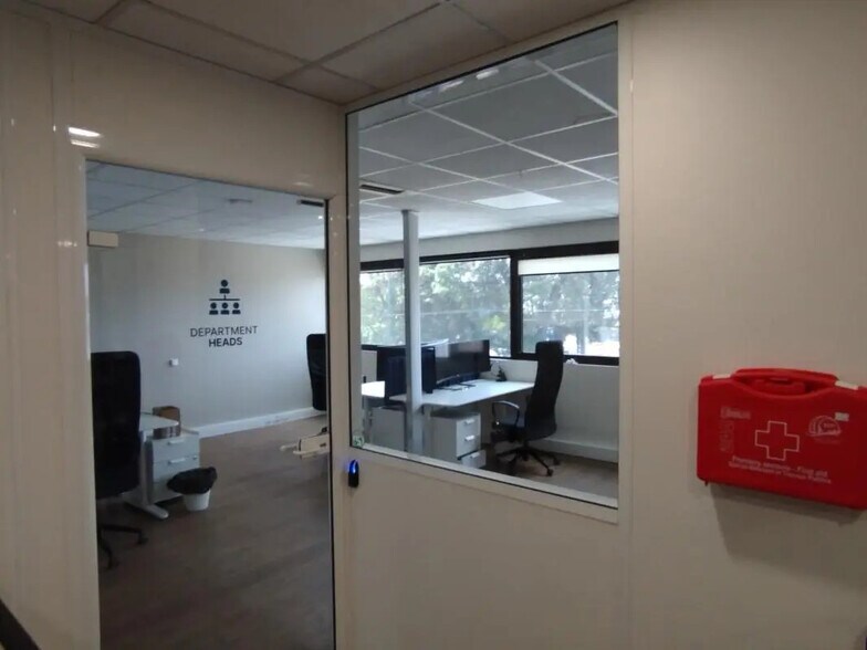 Flex in Toulouse for sale - Building Photo - Image 3 of 7