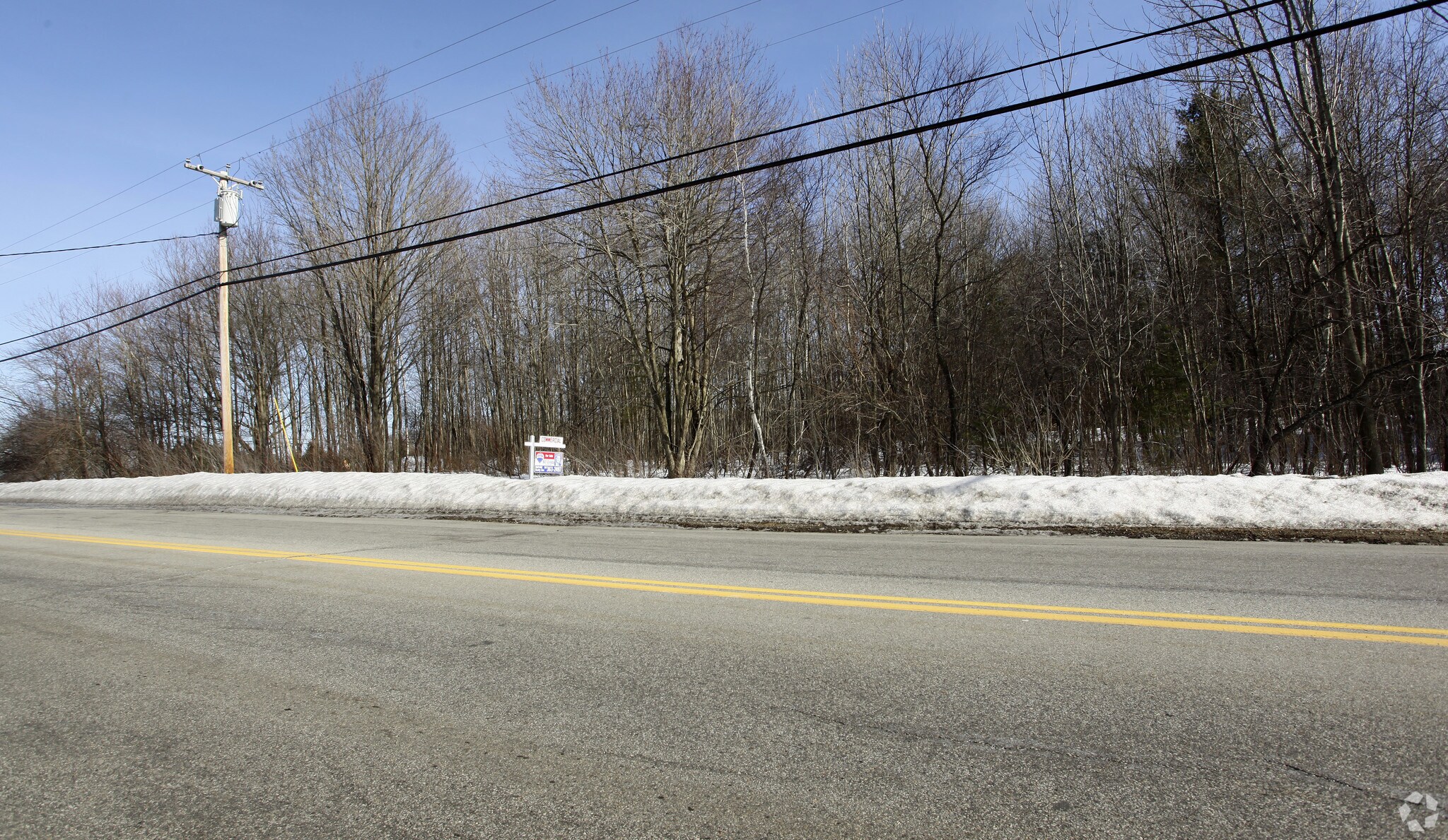 450 Us Route 1, Kittery, ME for sale Primary Photo- Image 1 of 1