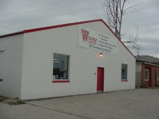 741 Mike McCarthy Way, Green Bay, WI for sale - Building Photo - Image 1 of 1