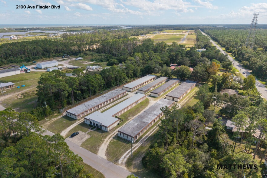 Flagler Beach Storage Portfolio portfolio of 3 properties for sale on LoopNet.com - Building Photo - Image 3 of 3