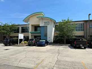 More details for 2053 Gause Blvd E, Slidell, LA - Office for Lease