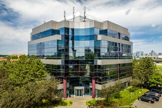 More details for 14 Pl Du commerce, Verdun, QC - Coworking for Lease